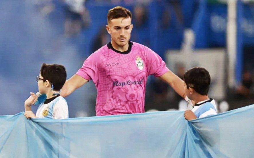 Tomás Durso, cerca de la renovación del contrato