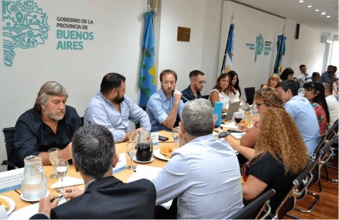 La inflación ya le gana a la paritaria bonaerense