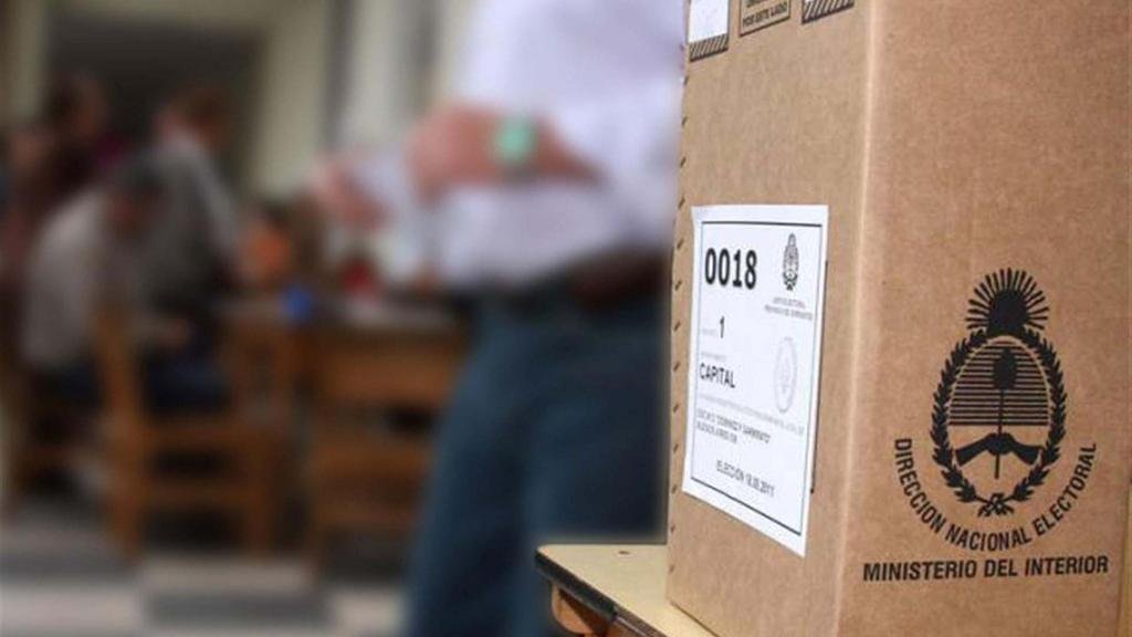 Neuquén y Río Negro ponen en marcha el año electoral en el país