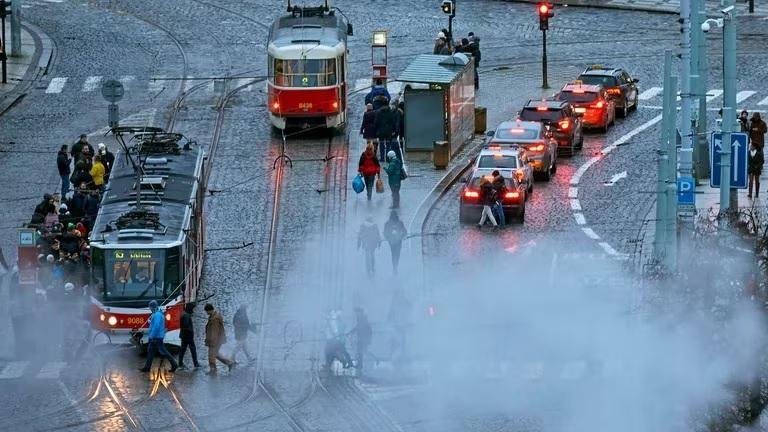 Ciencia: quienes no fuman puden sufrir cáncer pulmonar por la contaminación del aire