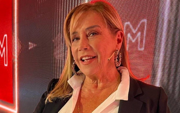 Marcela Tinayre será la nueva conductora de "Polémica en el bar"