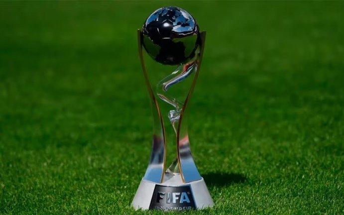 Tapia, Lammens y Massa anunciarán la organización del Mundial Sub20 que tendría a La Plata como sede