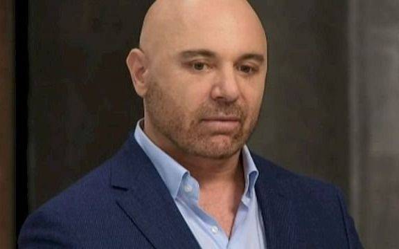 Germán Martitegui abandona Mastercher en medio del éxito del programa