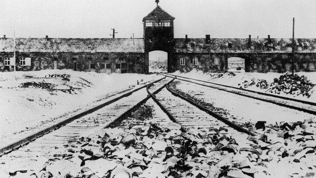 Procesos de Auschwitz: a 60 años del inicio del fin del olvido