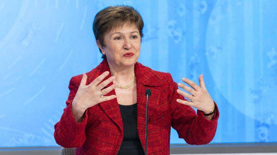 La nueva negociación con el FMI y un crédito por US$ 2.000 millones