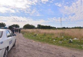 Conmoción en La Plata: qué se sabe de la mujer asesinada a balazos en Sicardi