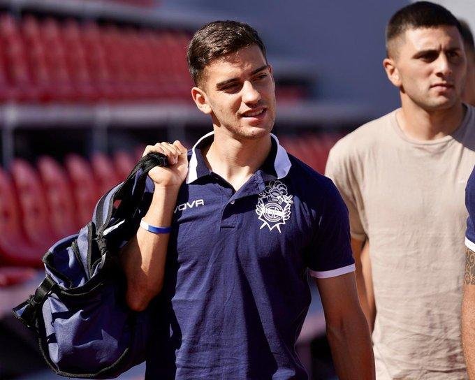 Gimnasia viaja a Bogotá para recuperar la confianza y sumar en la Sudamericana