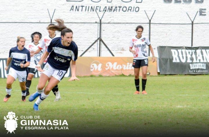 Las Triperas volvieron a la victoria frente a las Dragonas