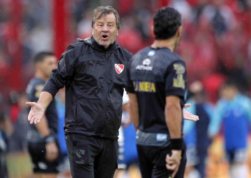 “Nunca sabremos si hubo lealtad del VAR”