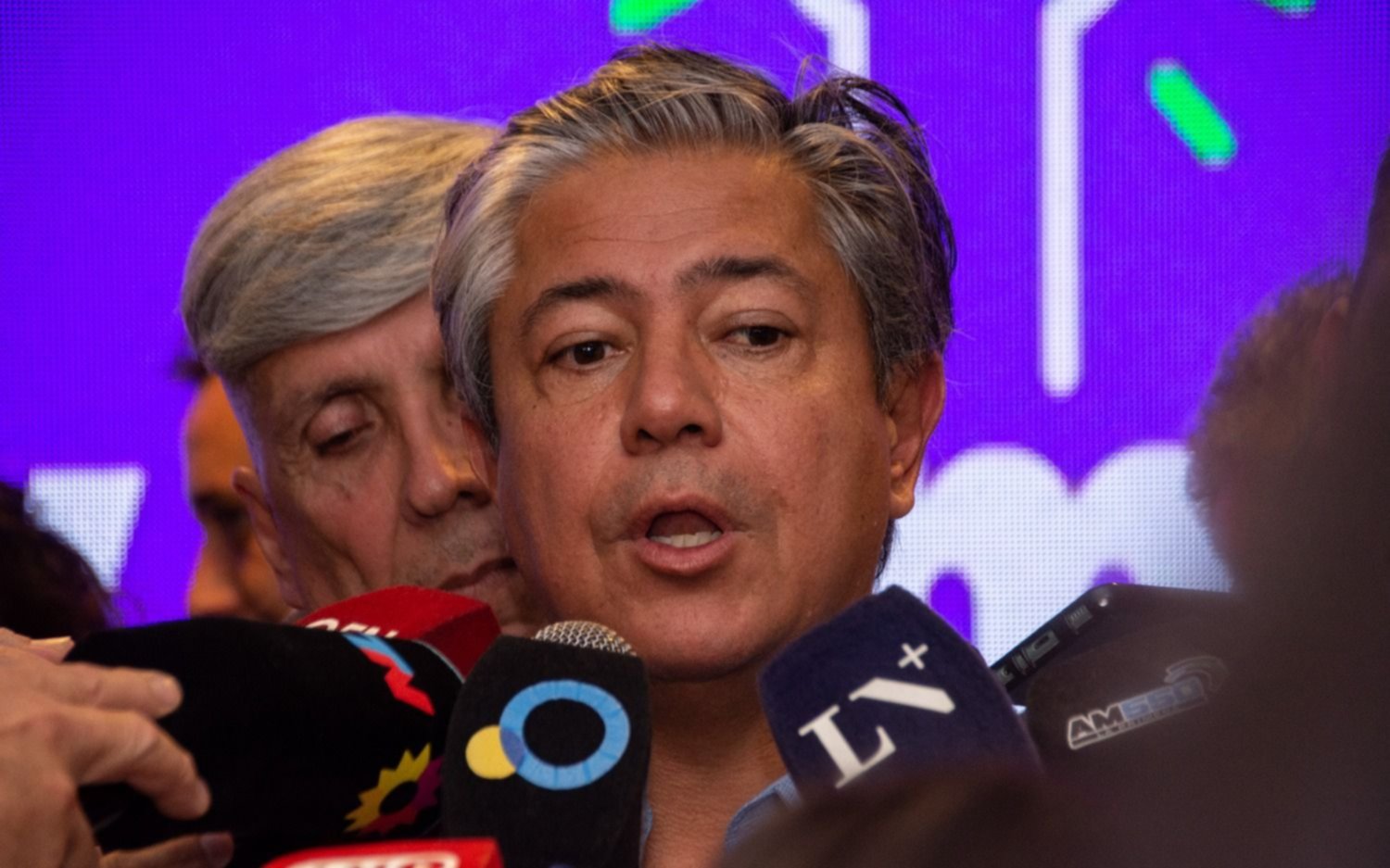 Batacazo del PRO, que festejó en Neuquén con un histórico triunfo: Figueroa, nuevo gobernador