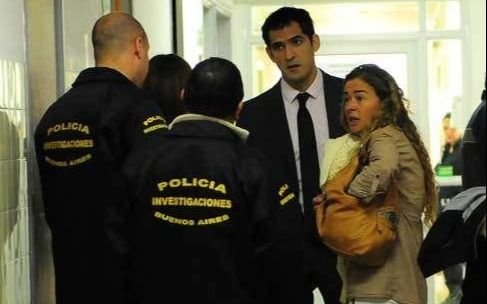 Ya saben quién es la mujer que hallaron muerta a balazos en La Plata: buscan al asesino