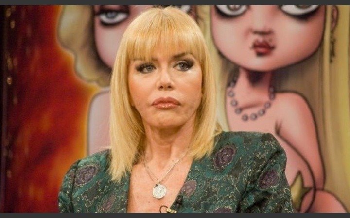 "Me golpearon contra el vidrio infinidad de veces": Adriana Aguirre y otro robo violento 