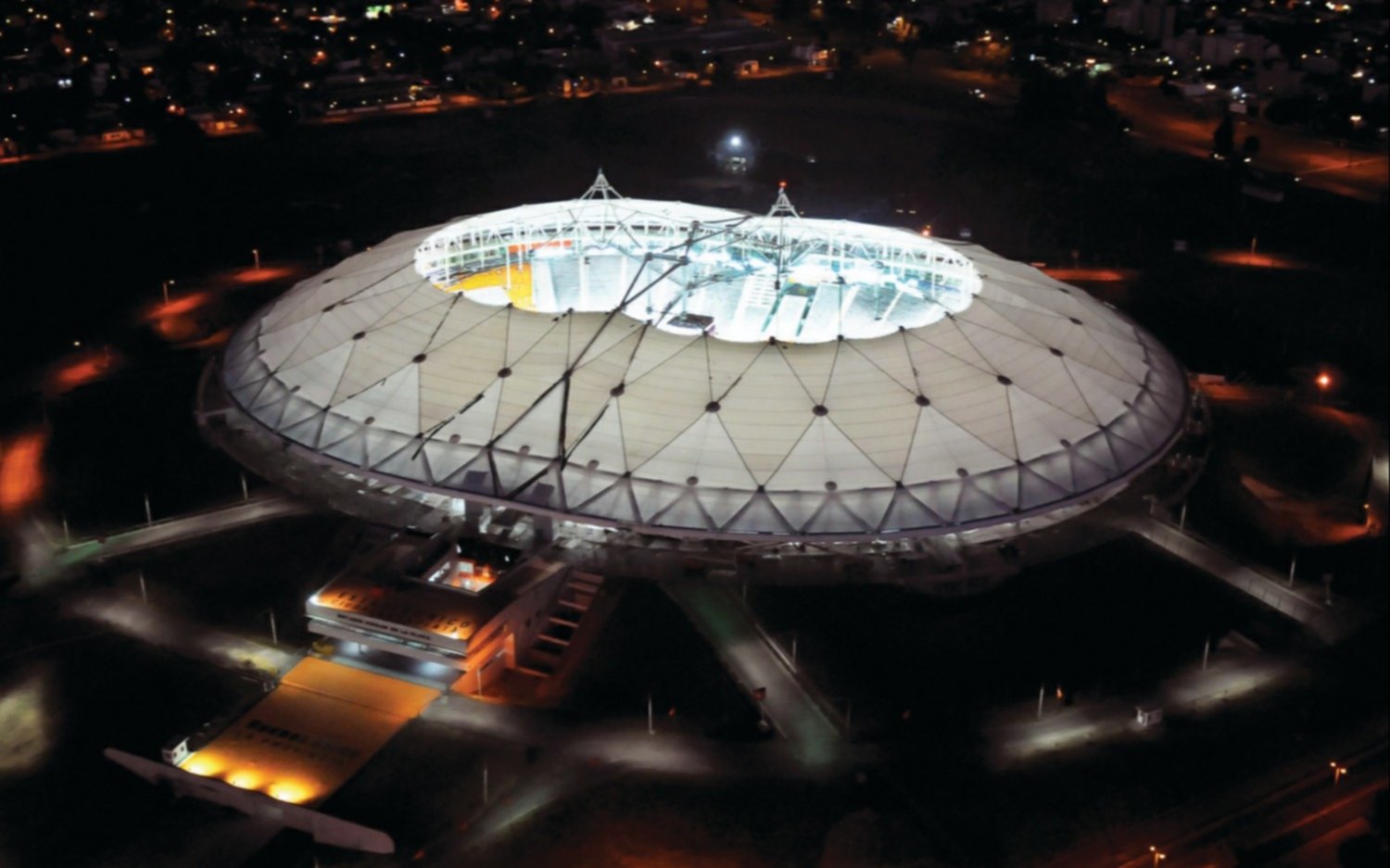 Presentan avales para que Argentina reciba el Mundial Sub-20: La Plata, una de las posibles sedes