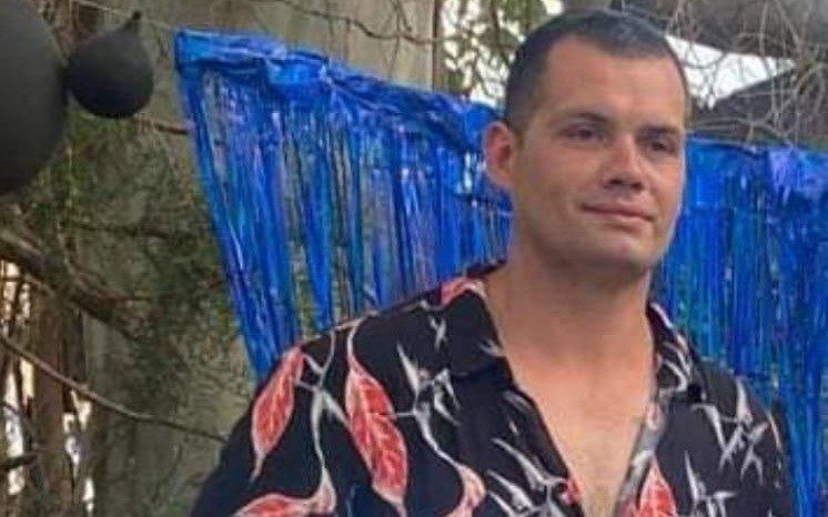 Apareció Lucas Vecheatti, el hombre que buscaban en Berisso