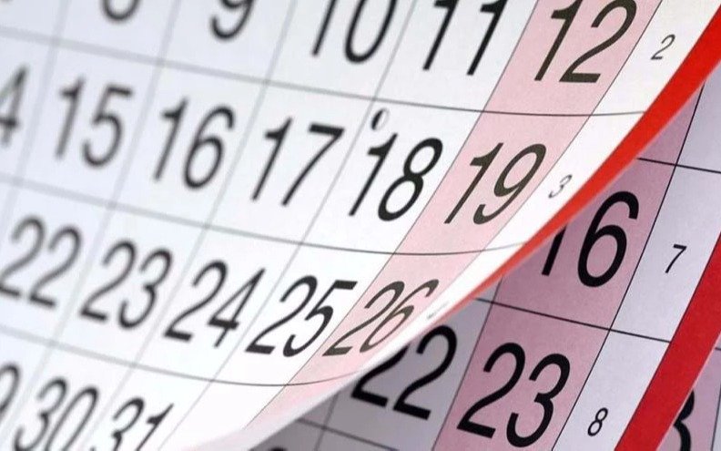El próximo lunes será un día no laborable: qué se conmemora y quienes tendrán fin de semana largo