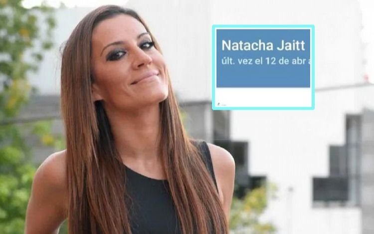 ¿Se activó el celular de Natacha Jaitt?: se reveló qué ocurrió