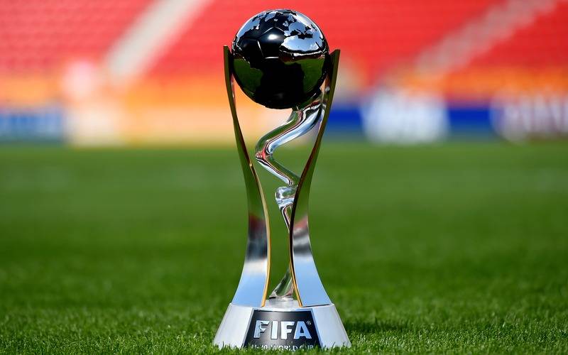 La FIFA confirmó que Argentina organizará el Mundial Sub 20 y resta saber si La Plata será una de las sedes