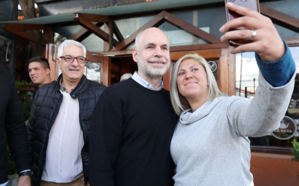 La dura interna del PRO genera dudas sobre el futuro de Juntos por el Cambio