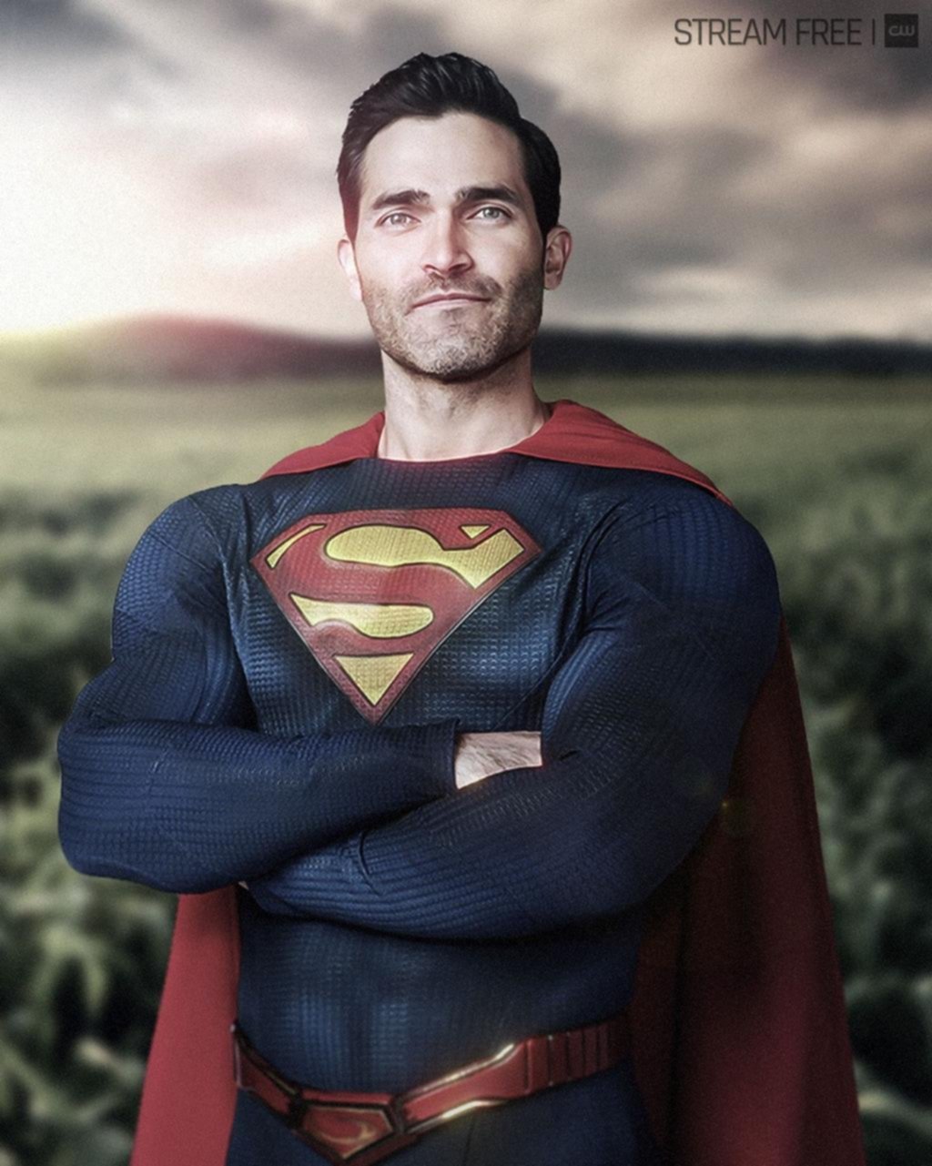 Superman cumple 85 años y la televisión le rinde homenaje