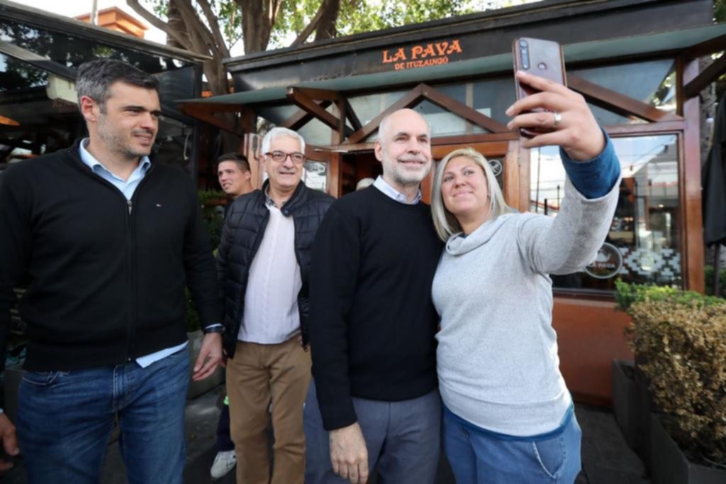 La dura interna del PRO genera dudas sobre el futuro de Juntos por el Cambio