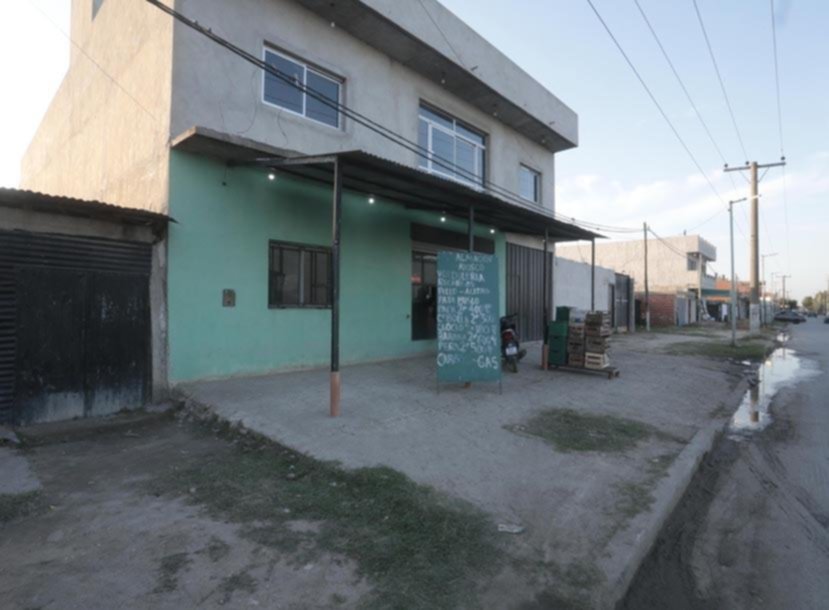 Otro millonario robo “con dato”, ahora en Berisso: en minutos se llevaron “años de sacrificio”