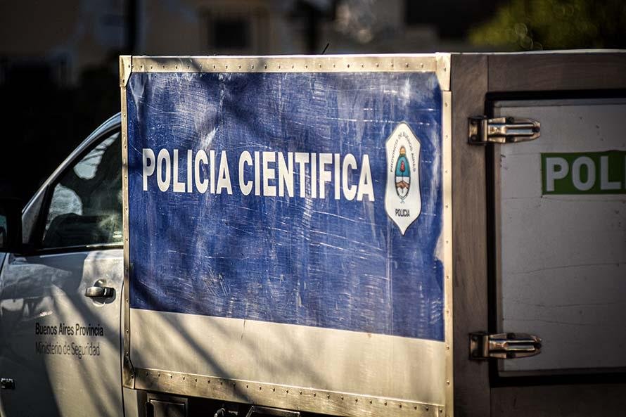 Revelan Macabros Detalles Del Crimen De Una Mujer En La Plata Del Asesino No Se Sabe Nada 8651