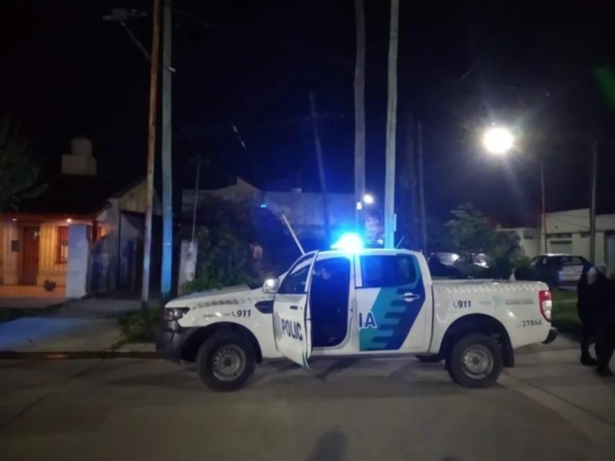 Asesinan a un joven en un presunto ajuste de cuentas