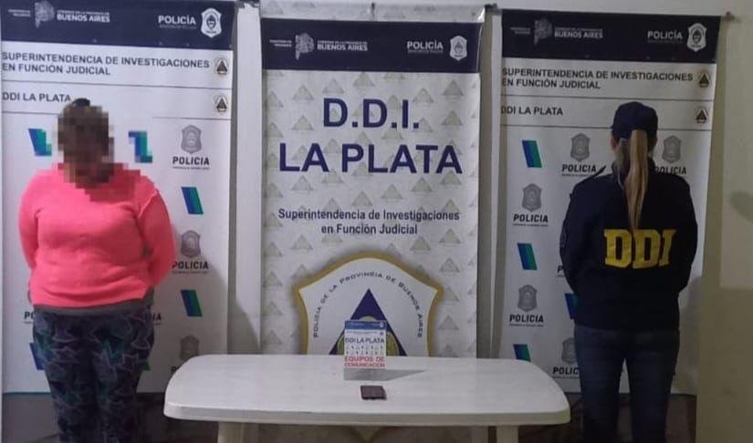 Estafó a una carnicería por casi un millón