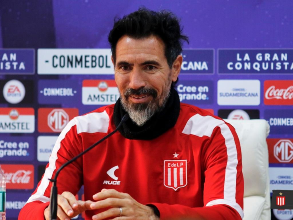 “Nos queremos hacer fuertes con una estructura”