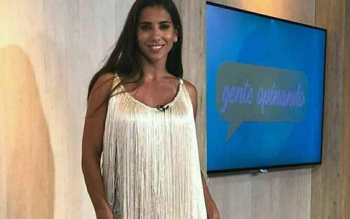 “Lo haría mil veces más”, dijo Cinthia Fernández tras tirar gas pimienta a sus vecinos