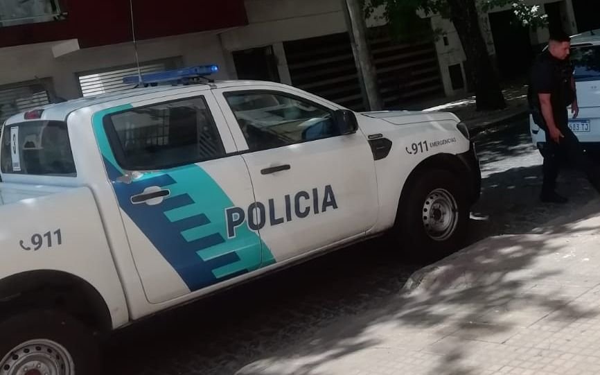 Más cambios de jefes en Comisarías de la Región