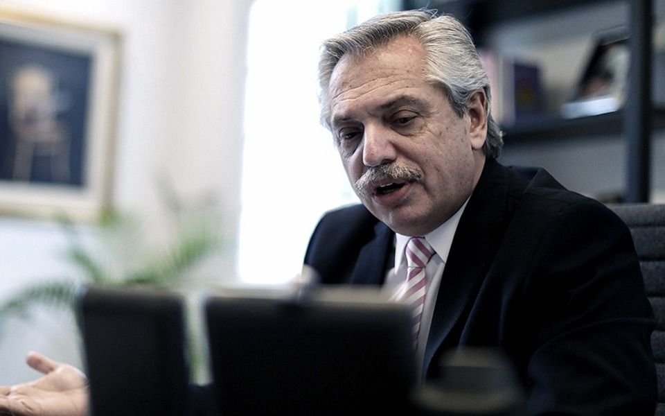 El súbito despertar del dólar, otro golpe a las chances del Frente de Todos