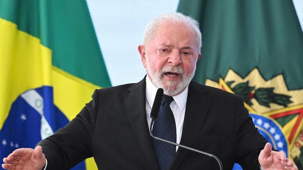 Lula acusó recibo: tras las críticas de EE UU y la UE