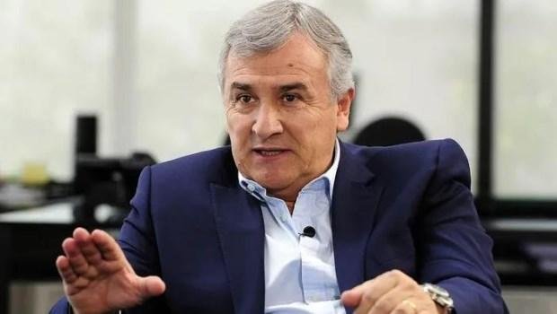 Morales también cruzó la idea de Vidal de “resetear” las candidaturas del PRO