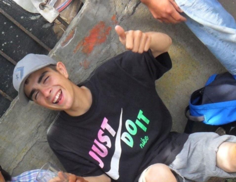 Prisión preventiva para los policías acusados del crimen de Lito Costilla