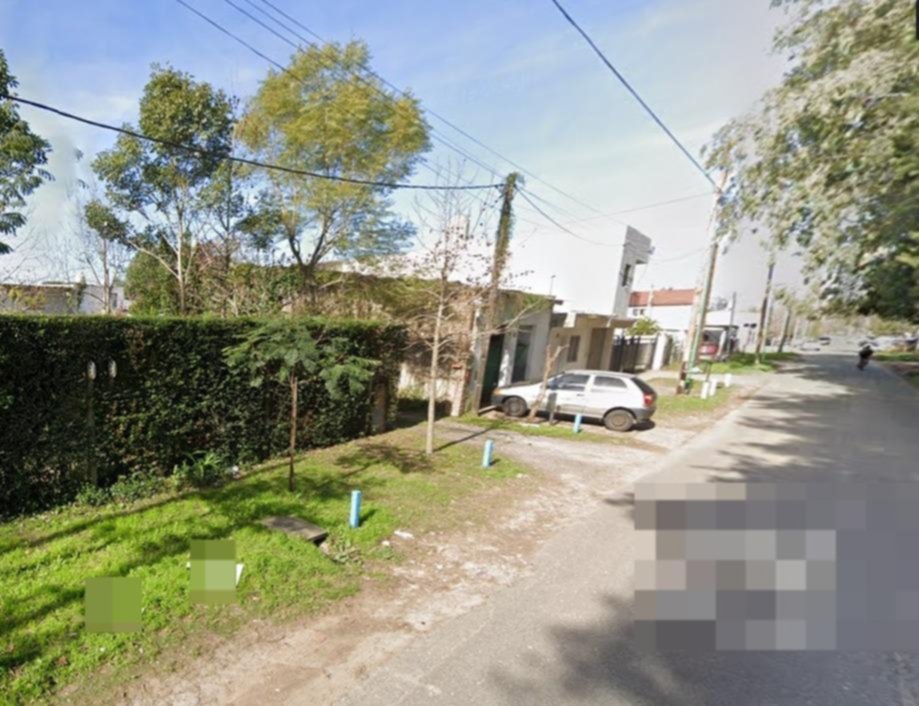 Entradera, violencia y fuga en La Plata: una chica maniatada para robar gran suma de dinero