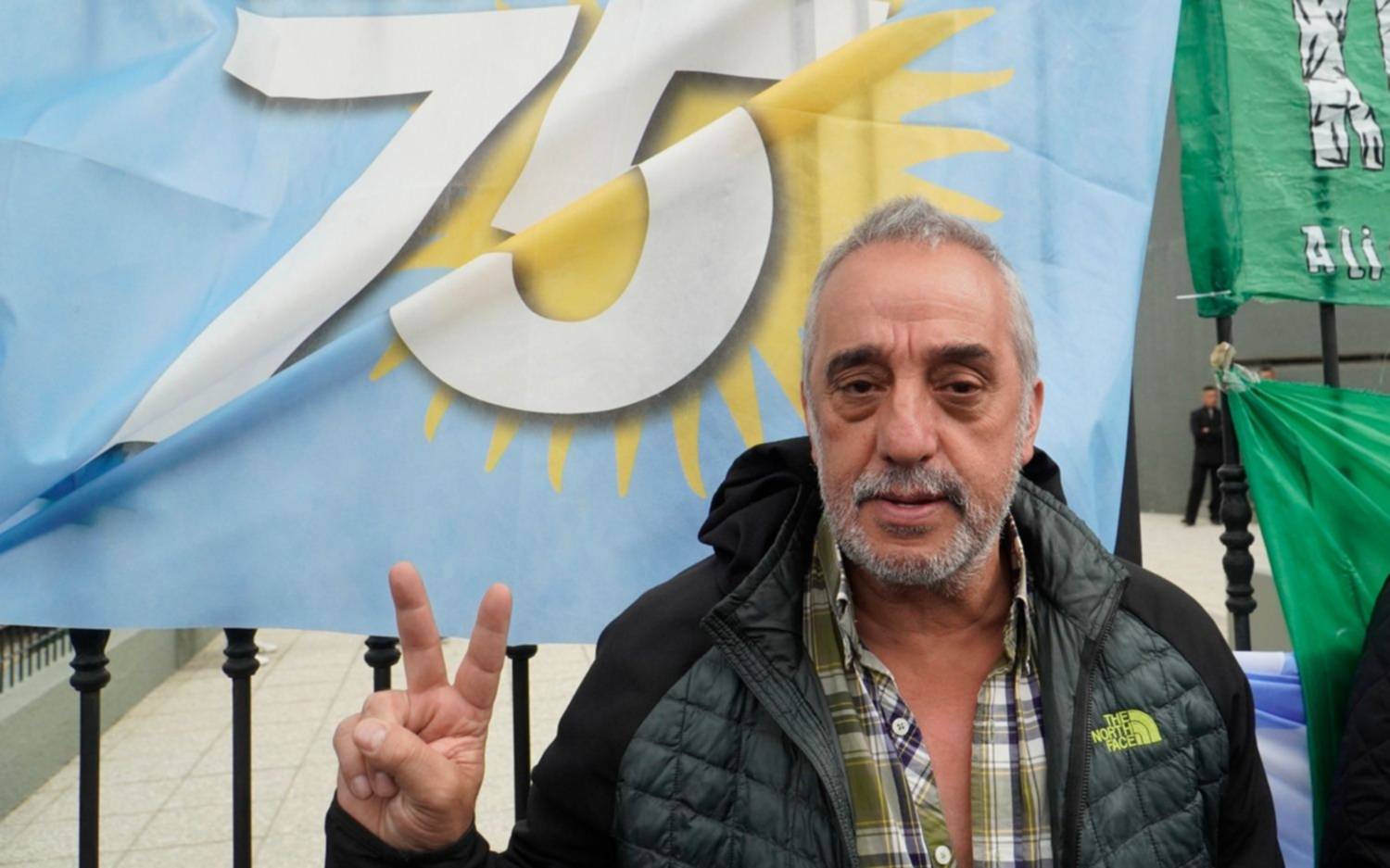 Conmoción: hallan muerto en una ruta a Matías Mazú, jefe del bloque oficialista de Santa Cruz