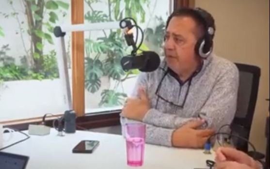 D'Elía dijo que la inflación la combatían con "Moreno con una 9mm y mintiendo en el INDEC"