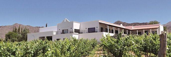 Bodega Puna lanza los nuevos vinos Helios y obtiene premios internacionales con su Malbec Reserva