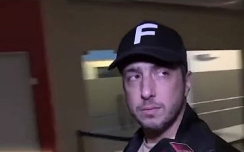 Tras Jey Mammon y Marley, otra figura deja Telefe y abandona el país