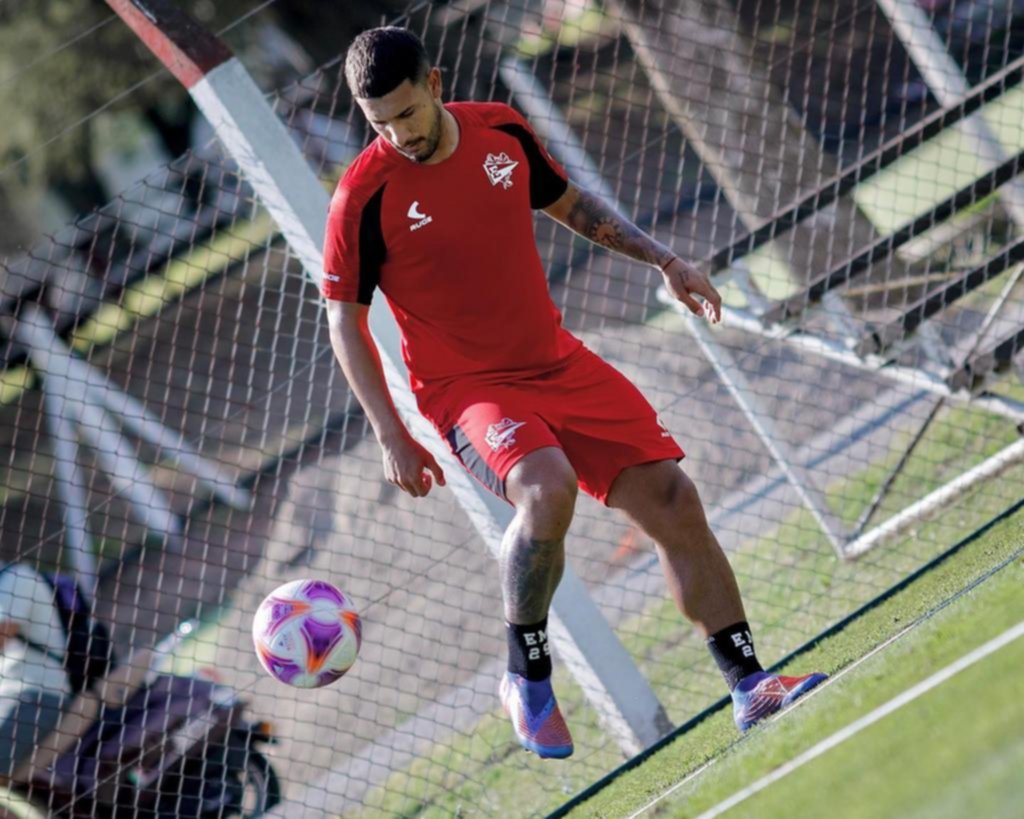 “Estamos obligados a competir en todo”