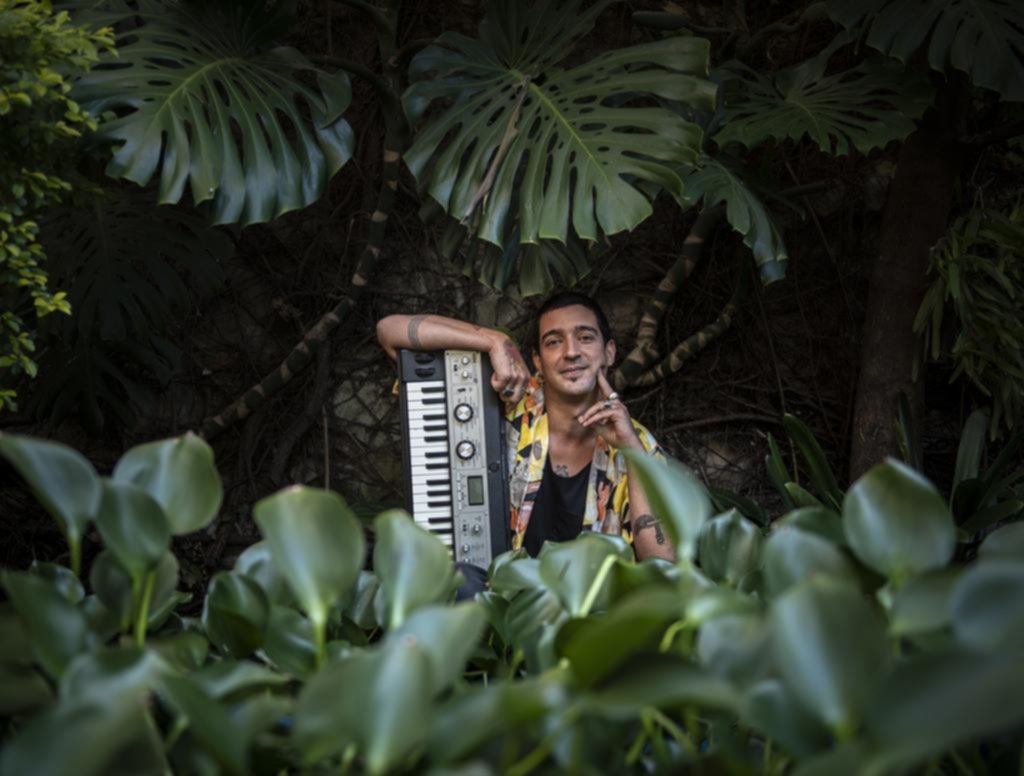 Muerdo: “Una música que no refleje sus tiempos no cumple su cometido”