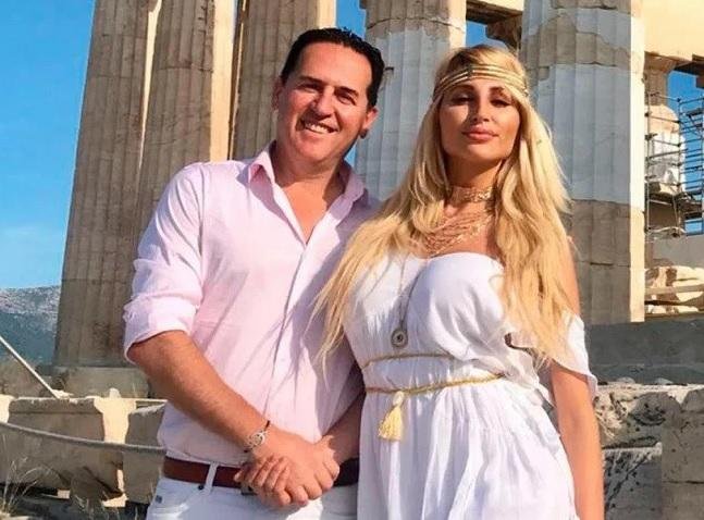 “Demoledor”: la Justicia falló contra Vicky Xipolitakis