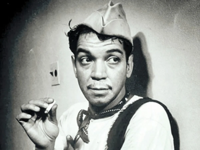 Cantinflas: tres décadas sin el genio que creó un lenguaje cómico propio
