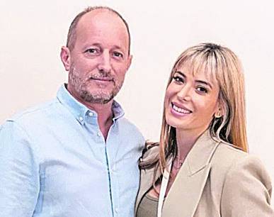 Qué encontró Cirio que derivó en crisis con Insaurralde