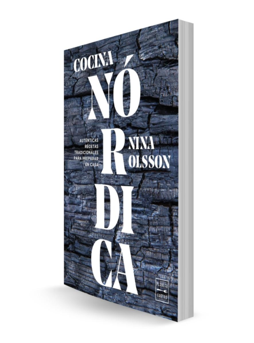 Nórdica, de Nina Olsson