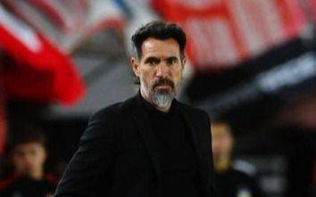 Paciencia y contundencia, las claves para Domínguez