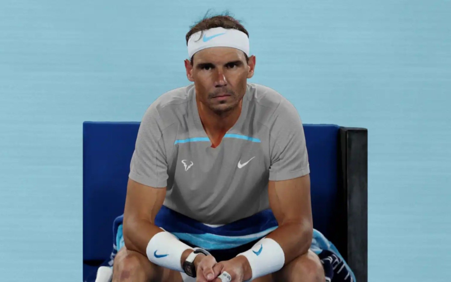 "Rafa" Nadal no jugará el Masters 1000 de Madrid: cuál es el motivo