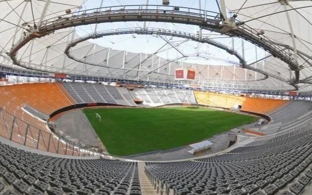La Plata fue confirmada sede del Mundial Sub-20: dónde se jugará la final