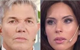 Fin a las especulaciones tras los rumores que circularon el último tiempo: Barby Franco confesó todo sobre su relación con Fernando Burlando
